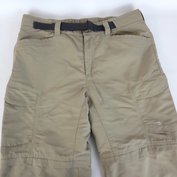 The North Face Other - North Face Large x 32 PARAMOUNT PEAK Cargo Pants